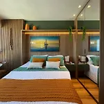 Luxuoso Studio Beira Mar