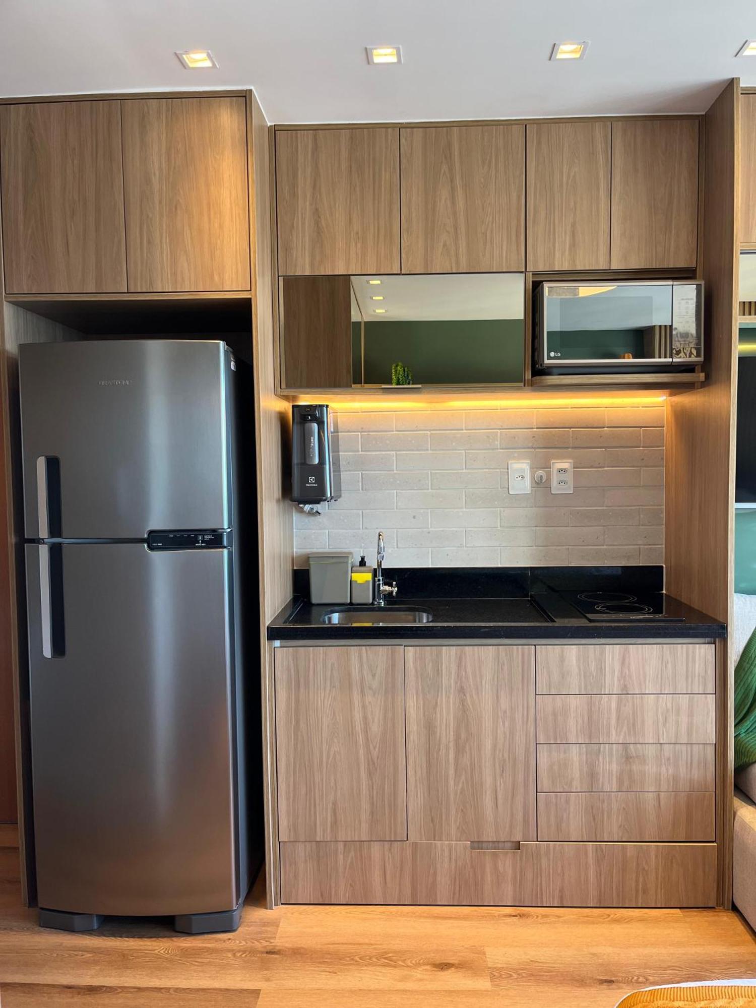 Luxuoso Beira Mar Apartamento Salvador