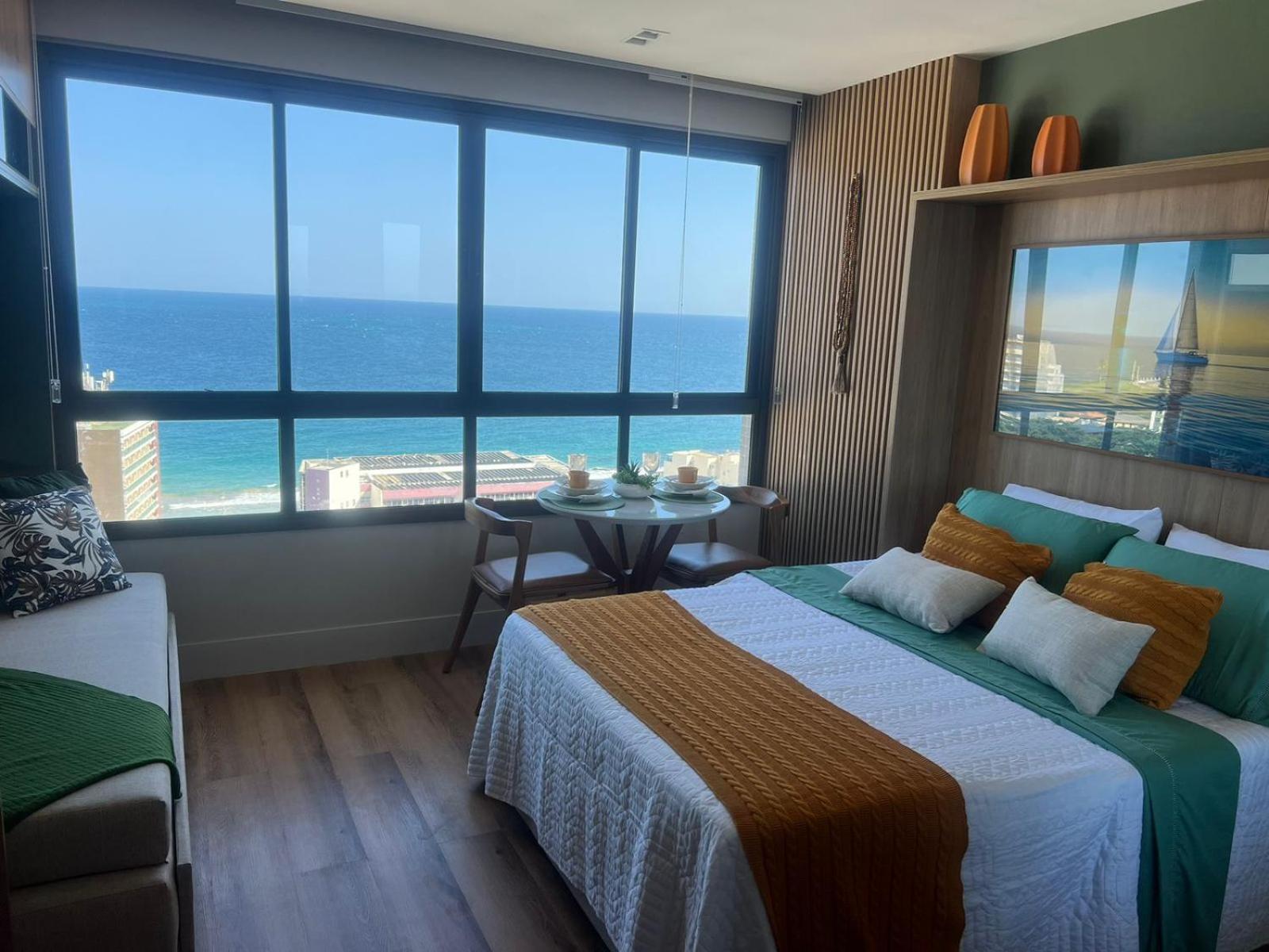 Luxuoso Beira Mar