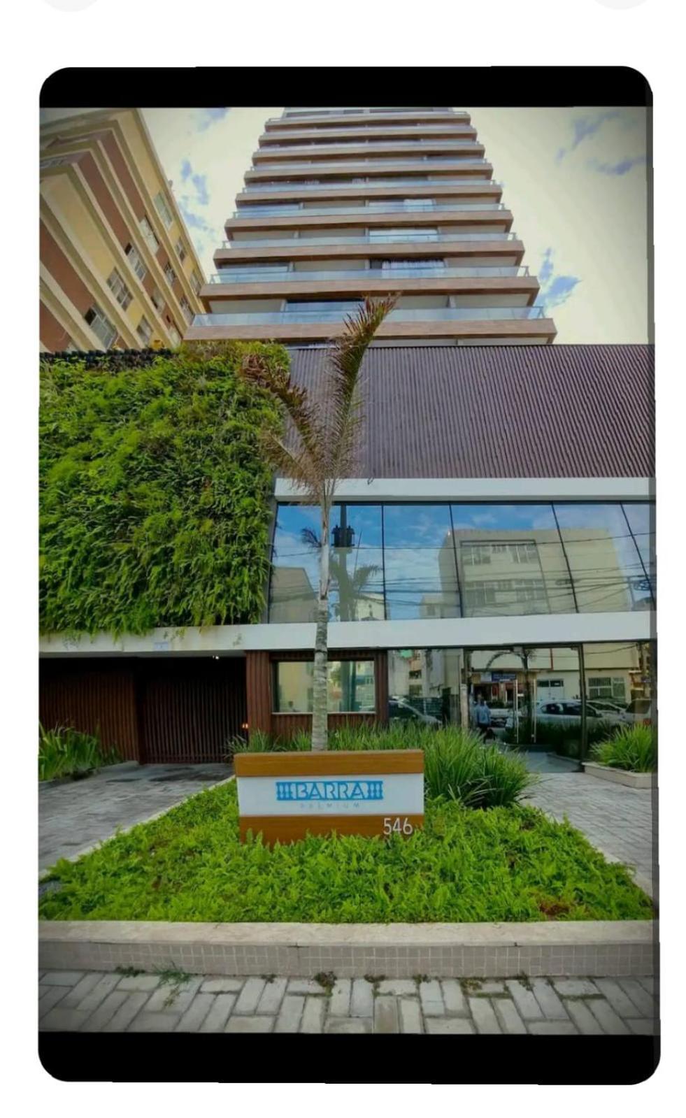 Apartamento Luxuoso Beira Mar Salvador